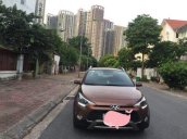 Bán Hyundai i20 Active 1.4aT 2015, màu nâu, nhập khẩu