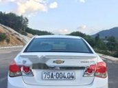 Chính chủ bán Chevrolet Cruze SX 2011, màu trắng, xe nhập