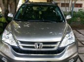 Bán xe Honda CR V AT năm sản xuất 2010 chính chủ