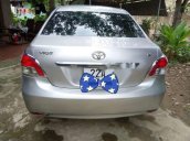 Chính chủ bán Toyota Vios đời 2008, màu bạc, nhập khẩu