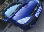 Bán xe Hyundai Getz đời 2009, màu xanh lam, giá 195tr