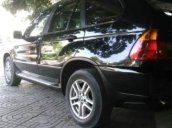 Bán xe BMW X5 đời 2006, màu đen, xe nhập, chính chủ