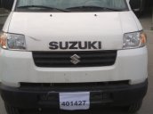 Cần bán Suzuki Super Carry Pro 1.6 MT năm sản xuất 2018, màu trắng