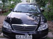 Bán Toyota Camry 2.4G sản xuất 2002 xe gia đình, giá tốt