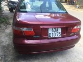 Bán Fiat Albea HLX 1.6 đời 2004, màu đỏ, nhập khẩu 
 