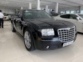 Tuyệt phẩm Chrysler 300C sản xuất 2008 giá siêu mỏng cánh