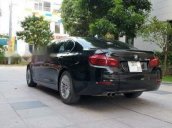 Bán xe BMW 520i năm sản xuất 2015, màu đen, nhập khẩu