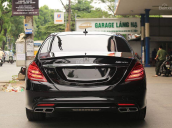 Bán S400 độ AMG