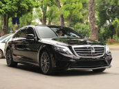 Bán S400 độ AMG