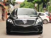 Bán S400 độ AMG