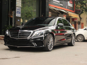 Bán S400 độ AMG