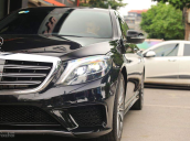 Bán S400 độ AMG