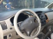 Bán Toyota Innova đời 2008, màu bạc, 36 triệu