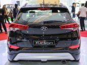 Bán Hyundai Tucson đời 2018, màu đen, xe nhập giá cạnh tranh