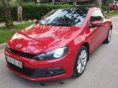 Bán Volkswagen Scirocco sản xuất 2010, màu đỏ, giá chỉ 535 triệu