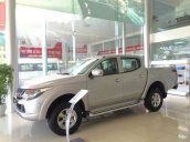 Cần bán xe Mitsubishi Triton năm sản xuất 2018, nhập khẩu nguyên chiếc, giá 555.5tr