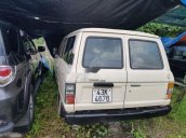 Xe Toyota Land Cruiser năm sản xuất 1998, màu trắng