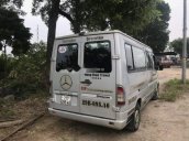 Bán Mercedes sản xuất năm 2005, màu bạc, 172tr