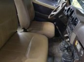 Xe Toyota Land Cruiser năm sản xuất 1998, màu trắng