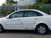 Bán Daewoo Lacetti năm 2004, màu trắng  