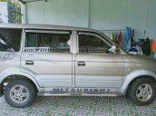 Bán Mitsubishi Jolie đời 2007, màu vàng cát