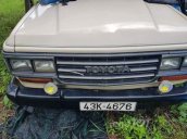 Xe Toyota Land Cruiser năm sản xuất 1998, màu trắng