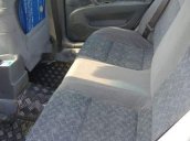 Bán Daewoo Lacetti năm 2004, màu trắng  