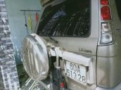 Bán Mitsubishi Jolie đời 2007, màu vàng cát