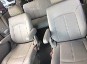 Cần bán gấp Nissan Quest đời 2005, màu xám, xe nhập giá cạnh tranh