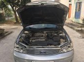 Bán Ford Laser năm 2005, màu bạc, giá chỉ 188 triệu