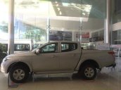 Cần bán xe Mitsubishi Triton năm sản xuất 2018, nhập khẩu nguyên chiếc, giá 555.5tr