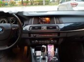 Bán xe BMW 520i năm sản xuất 2015, màu đen, nhập khẩu