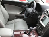 Bán xe Lexus IS 2.5 AT sản xuất 2005, màu xanh lam, xe nhập chính chủ