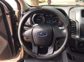 Bán Ford Ranger XL sản xuất 2016, màu vàng cát