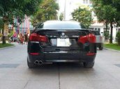 Bán xe BMW 520i năm sản xuất 2015, màu đen, nhập khẩu