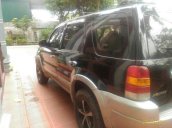 Cần bán gấp Ford Escape 2.0 đời 2004, màu đen giá cạnh tranh