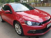 Bán Volkswagen Scirocco sản xuất 2010, màu đỏ, giá chỉ 535 triệu