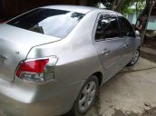 Chính chủ bán Toyota Vios đời 2008, màu bạc, nhập khẩu