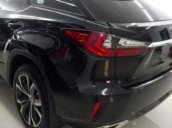 Cần bán Lexus RX 350 năm sản xuất 2016, màu đen, nhập khẩu nguyên chiếc Mỹ