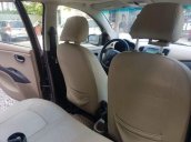 Cần bán gấp Hyundai i10 1.2AT năm 2010, màu nâu, nhập khẩu nguyên chiếc 