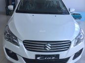 Bán xe Suzuki Ciaz nhập khẩu năm 2018