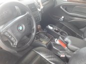 Bán BMW 3 Series sports 2004, màu đen