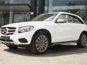 Bán Mercedes-Benz GLC 250 2018, đủ màu giao ngay