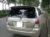 Bán xe Toyota Innova G đời 2010