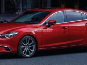 Cần bán xe Mazda 6 2.0 premium năm 2018, màu đỏ, 899tr