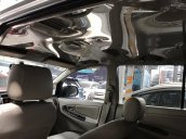 Bán Toyota Innova E 2.0MT màu bạc số sàn, sản xuất 2015, biển tỉnh, lăn bánh 45000km 