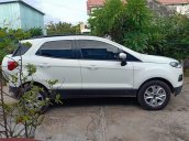 Bán xe Ford EcoSport năm sản xuất 2015, màu trắng, giá chỉ 480 triệu