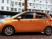 Hyundai Grand i10 full 1.0 MT (số sàn) 1 lái từ 11/2016, xe nhập, mới 2.4 vạn km