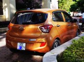 Hyundai Grand i10 full 1.0 MT (số sàn) 1 lái từ 11/2016, xe nhập, mới 2.4 vạn km