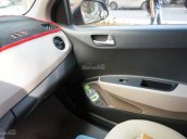 Hyundai Grand i10 full 1.0 MT (số sàn) 1 lái từ 11/2016, xe nhập, mới 2.4 vạn km